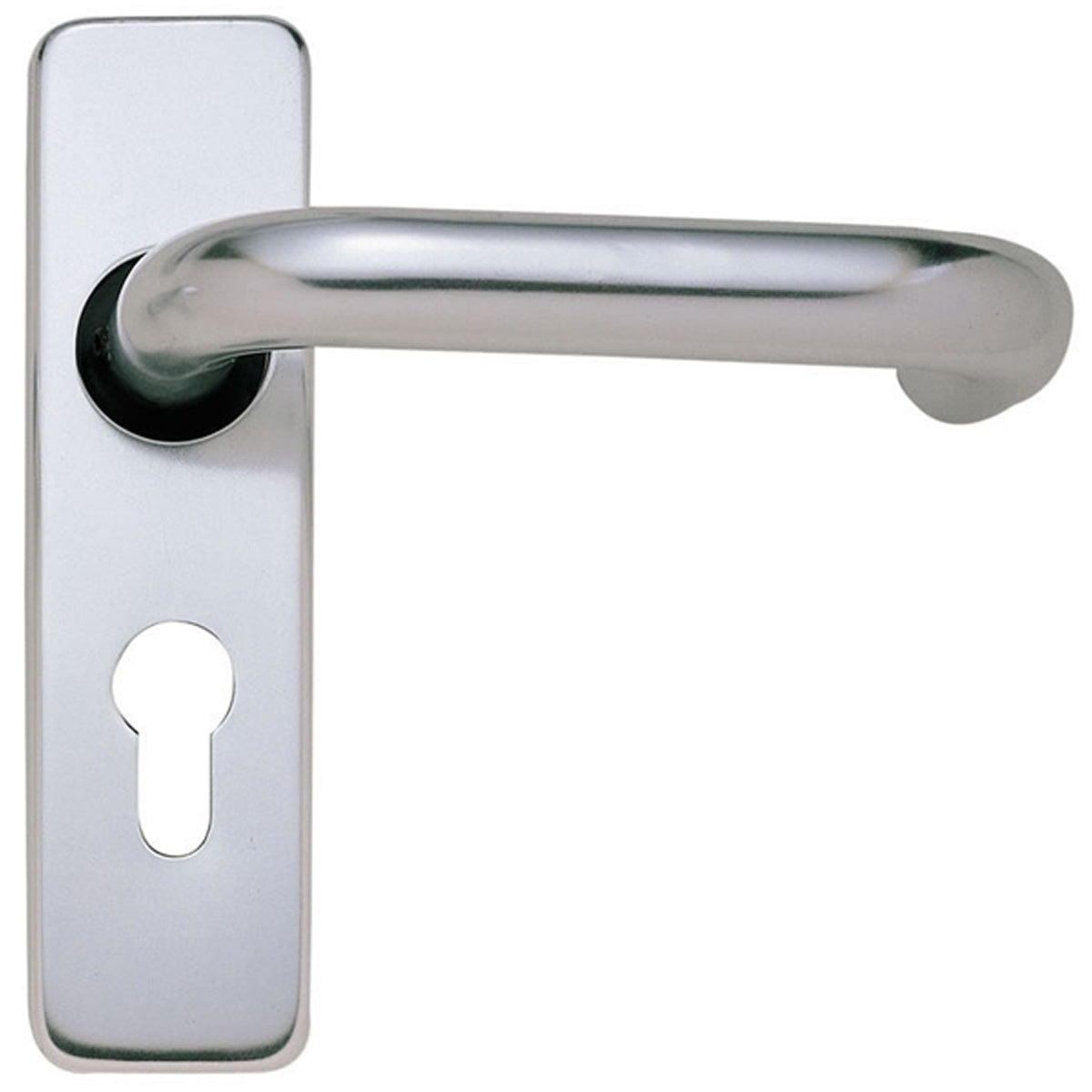 WALTON LEVER HANDLE 42x155 EURO PAA
