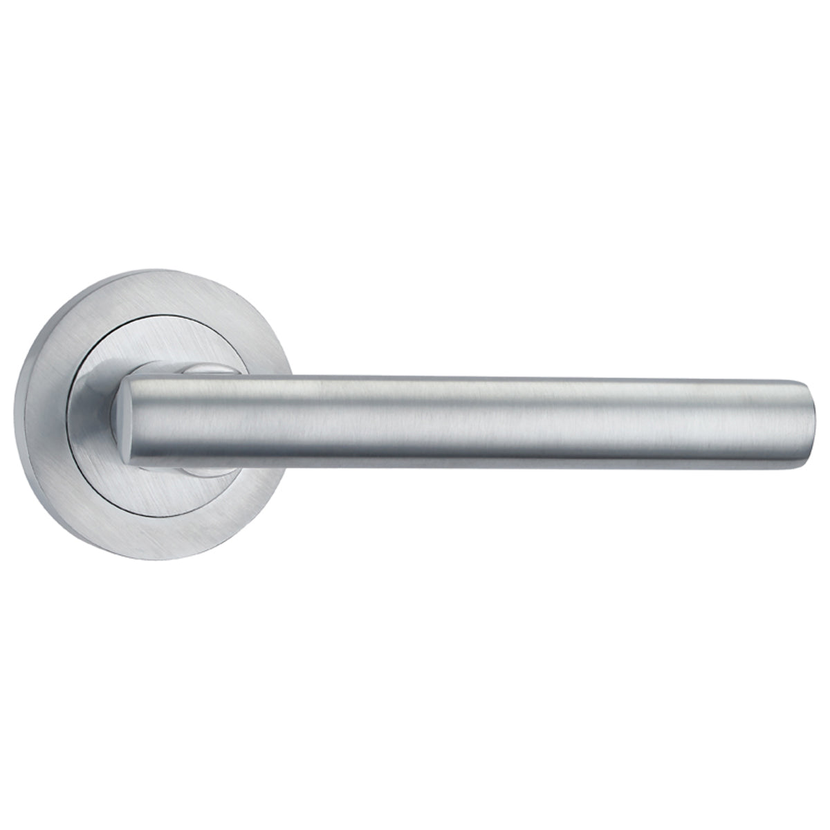 AVANT LEVER HANDLE+ROSE 121x51 SCP by LAYDEX (NI) LTD