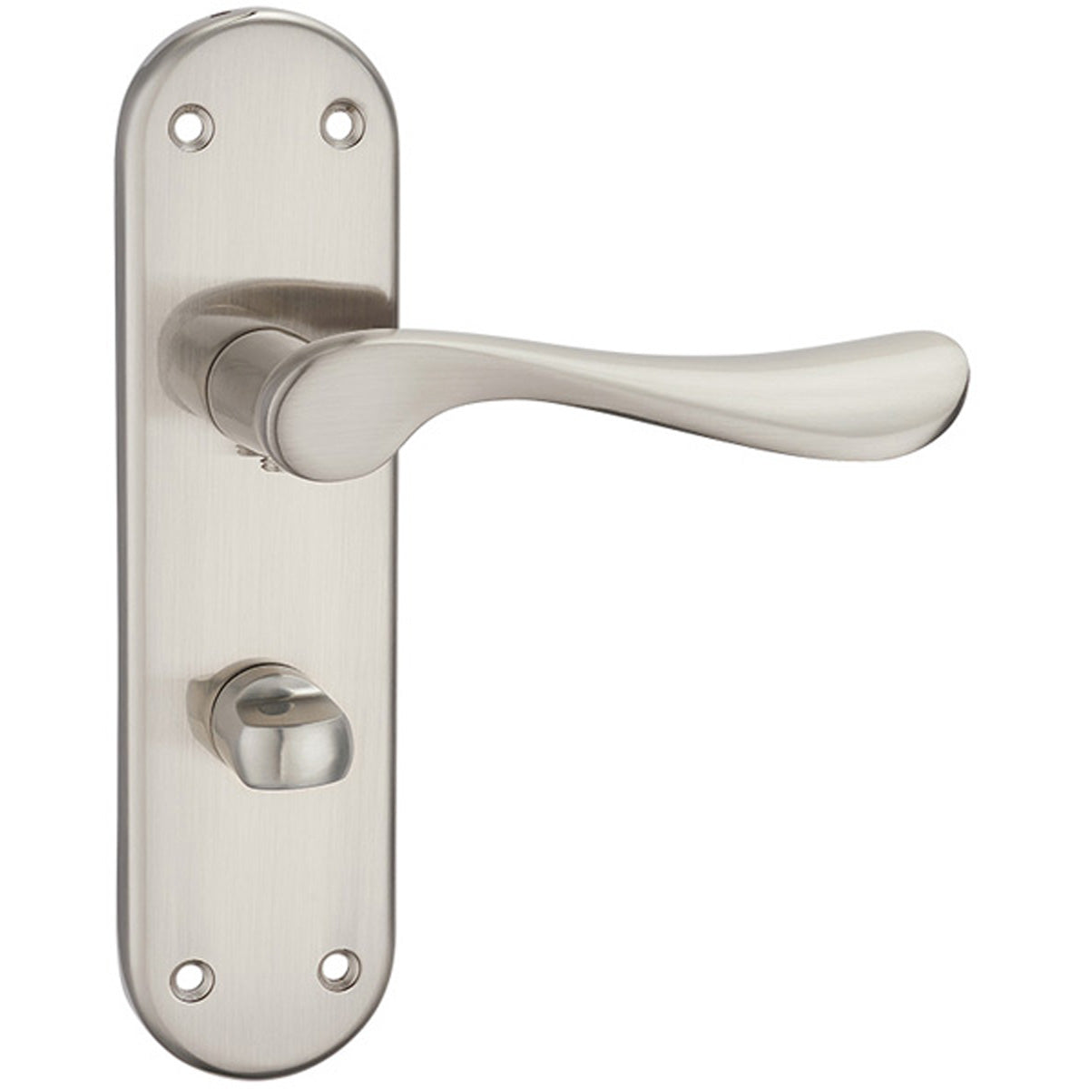 WAVE LEVER UKBATH 184x46.7x114 SNP by LAYDEX (NI) LTD