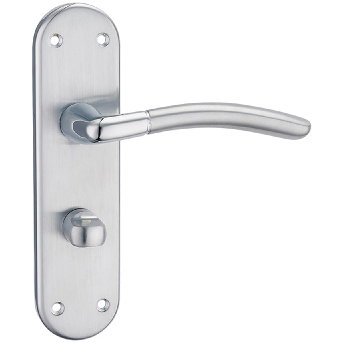AMALFI LEVER UKBATH 184x47x125 SCPC by LAYDEX (NI) LTD