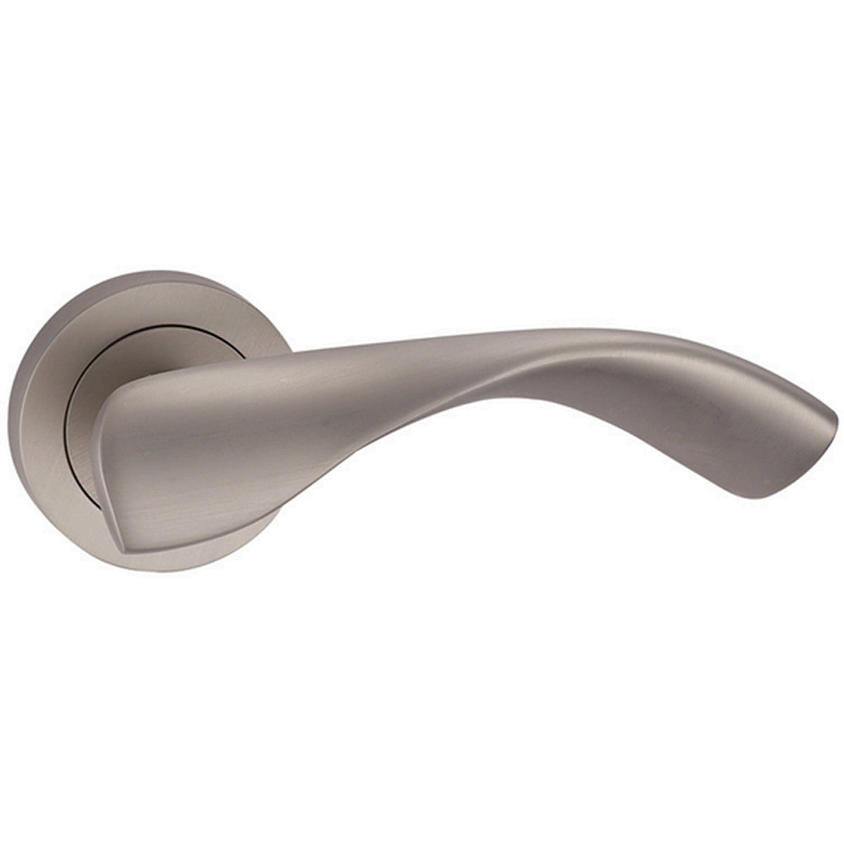 CREST LHANDLE+ROSE 126x51 SGOLD