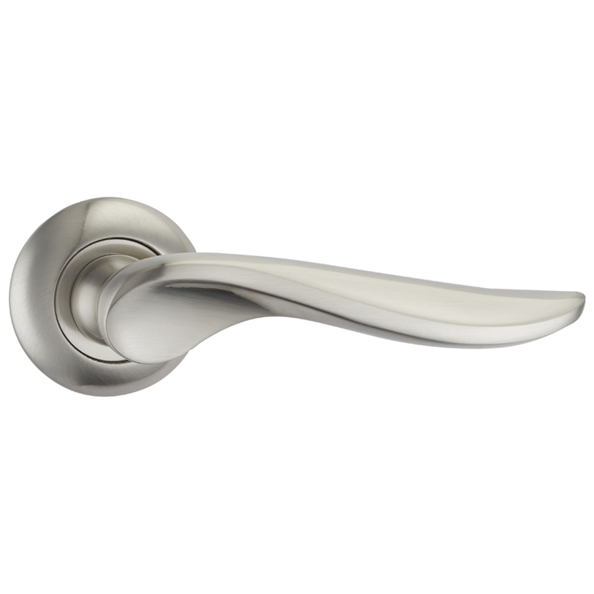 ACHILLES LHANDLE+ROSE 130x55 SNP by LAYDEX (NI) LTD