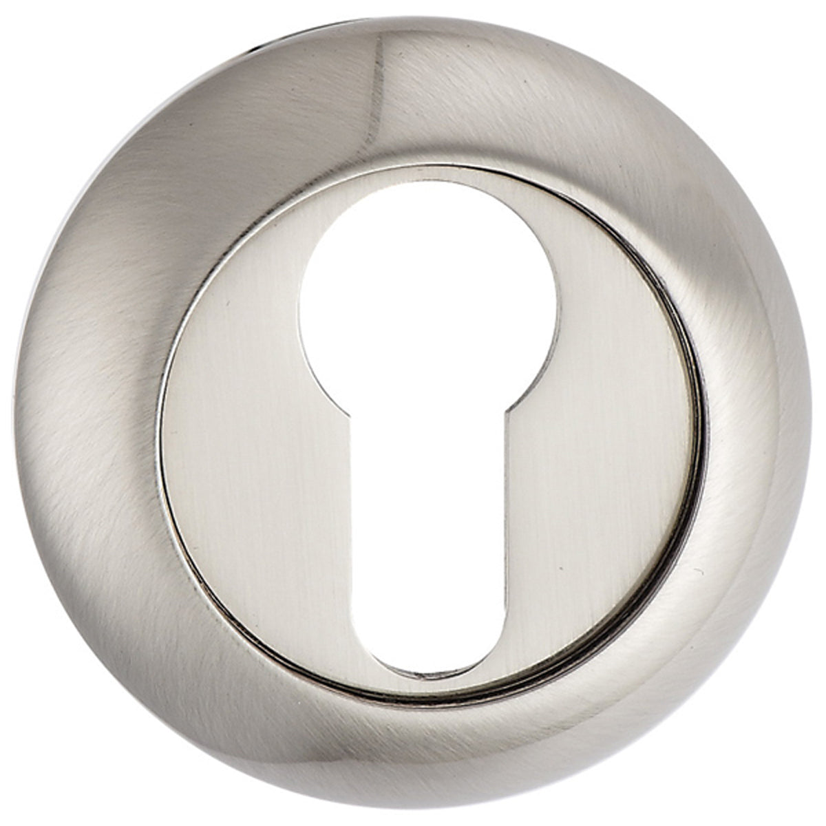 ACHILLES EURO ESCUTCHEON D55 SNP by LAYDEX (NI) LTD