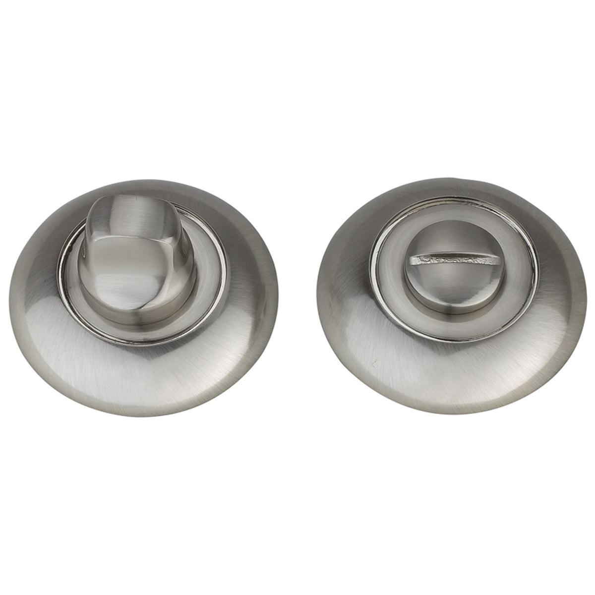 ACHILLES WC THUMBTURN D55 SNP by LAYDEX (NI) LTD