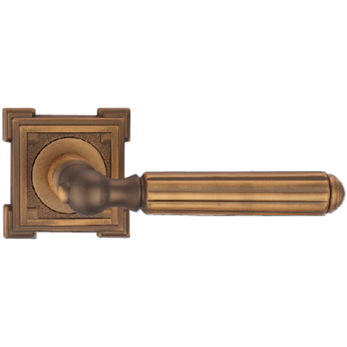 BASTION LHANDLE+ROSE 130x60 COFFEE by LAYDEX (NI) LTD