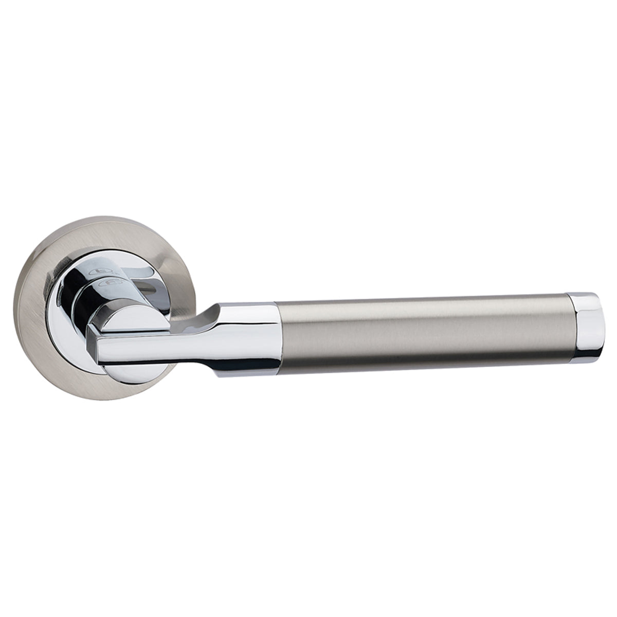 CASTILLE LEVER LATCH SNNP by LAYDEX (NI) LTD