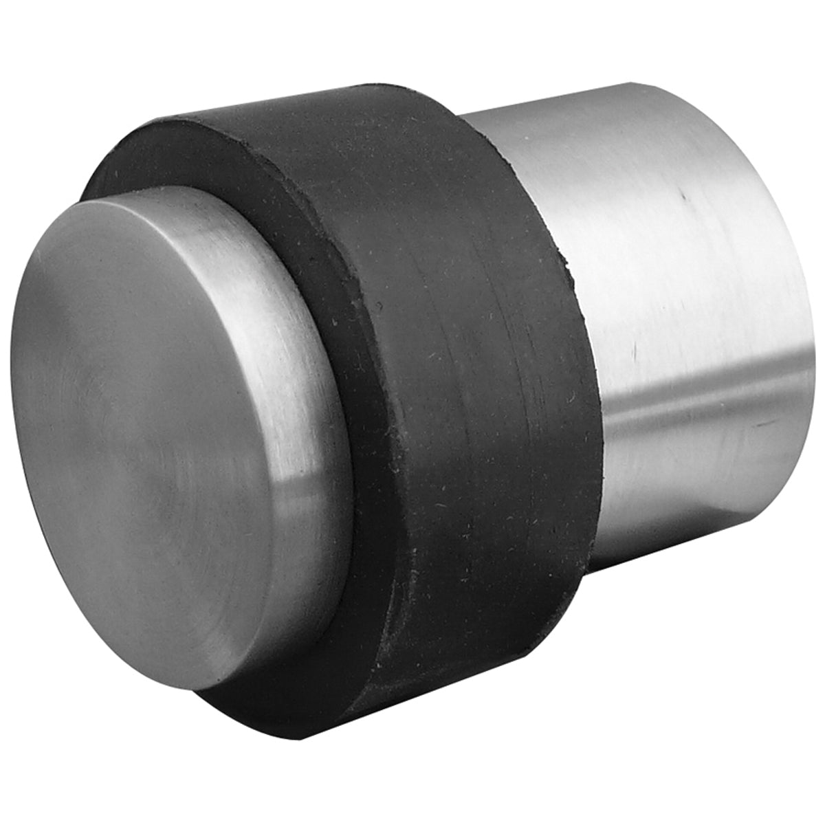 DOOR STOP FLOOR D30x40 SSS