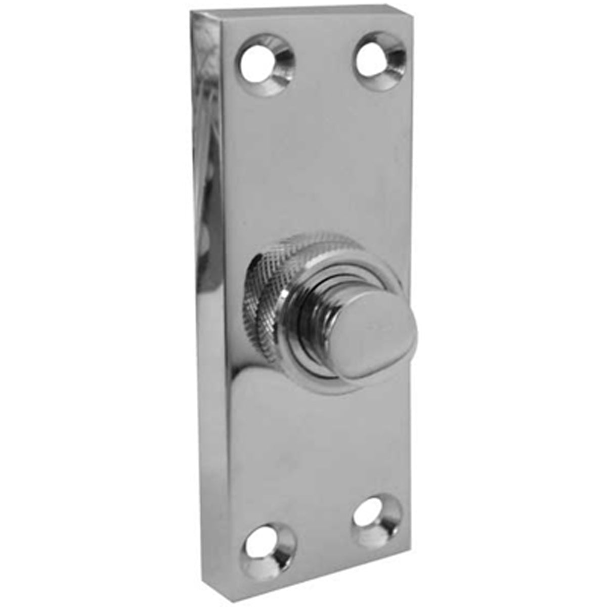 BELL PUSH 80x30x7 PCP