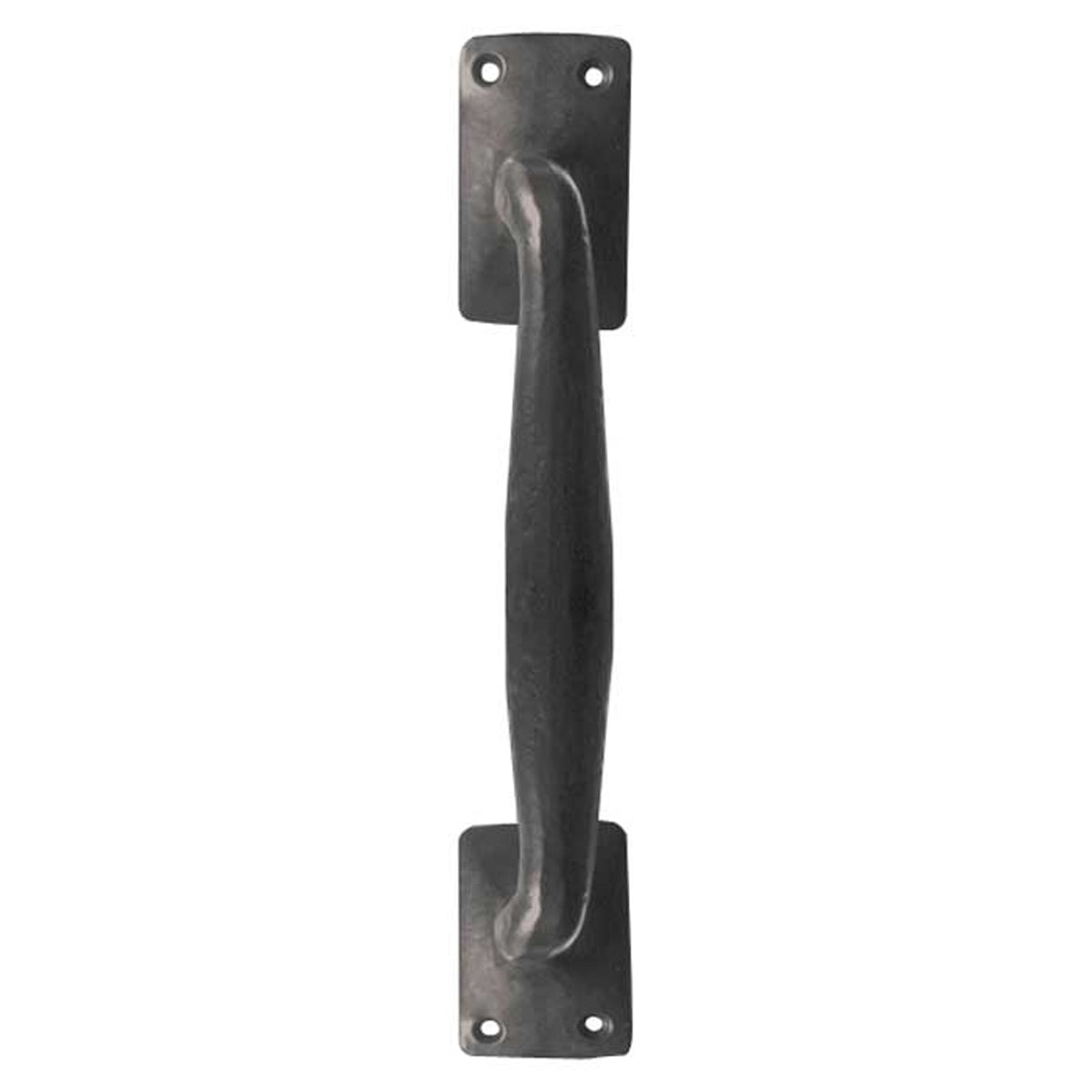 PULL HANDLE 270 IR/BLK JAB43