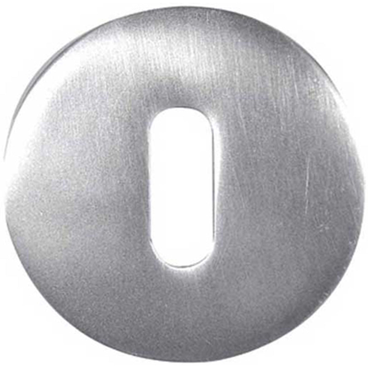ESCUTCHEON STANDARD D50x8 SAA