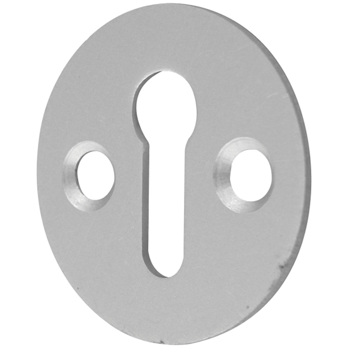 EXTERIOR DOOR ESCUTCHEON D32 SAA