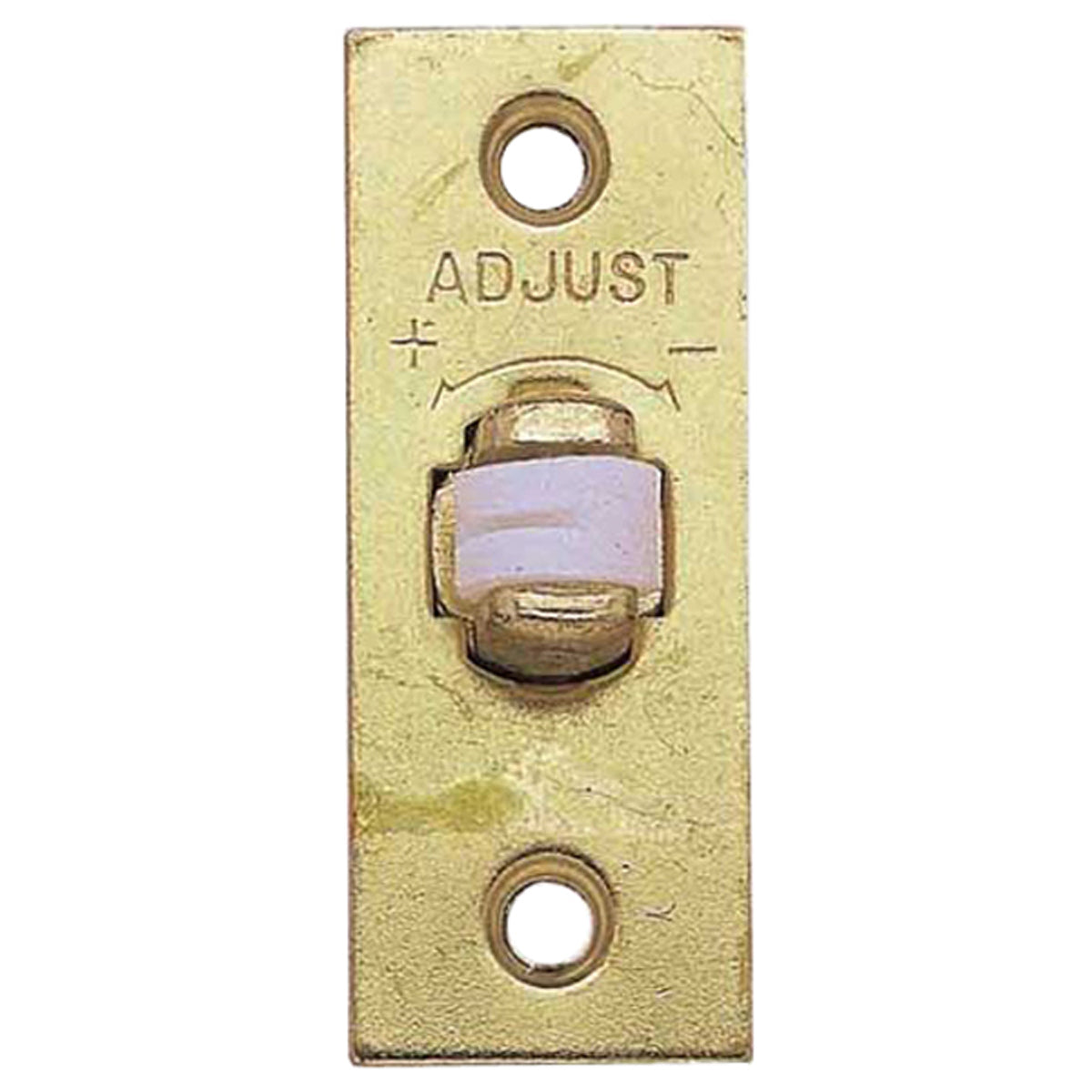 ROLLERBOLT CATCH ADJ 59x23 NYL/EBR