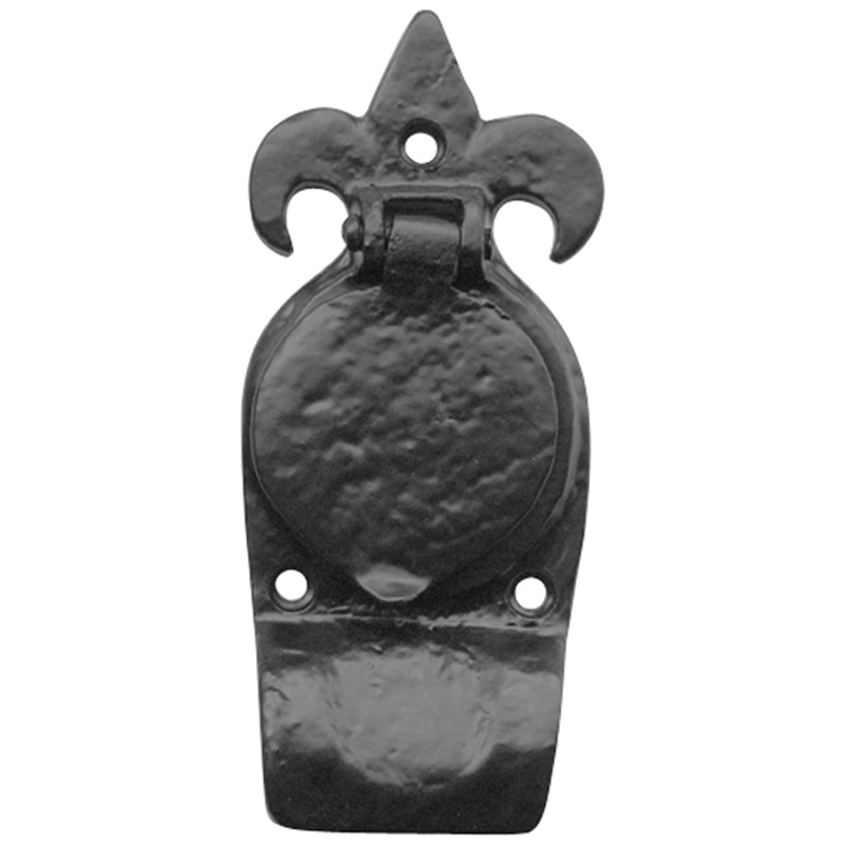 FDL CYLINDER COVER 120x55 BLK