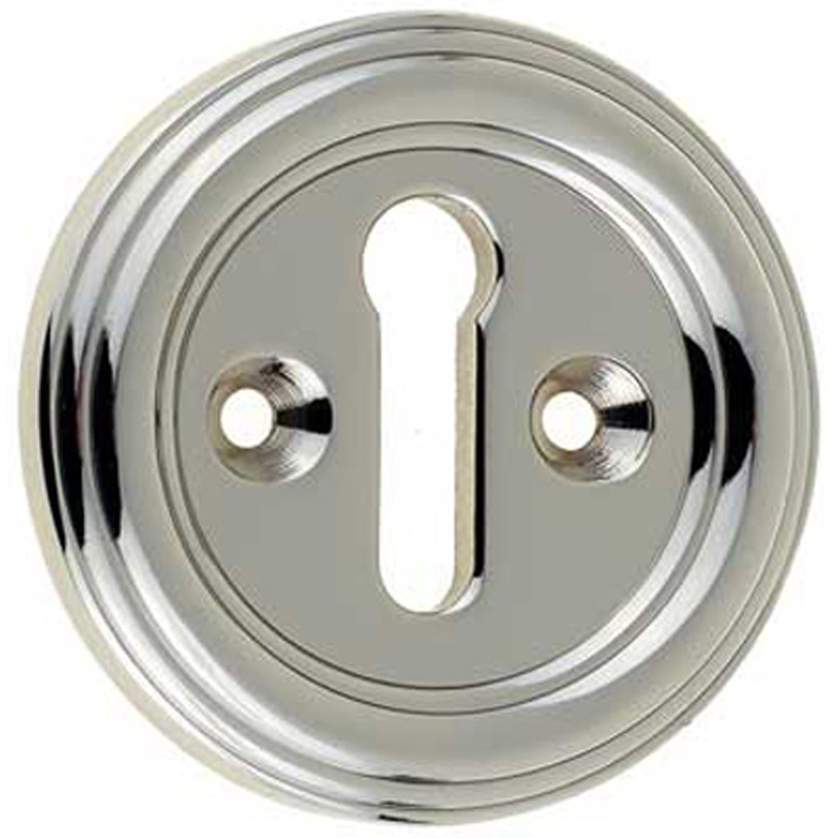 ESCUTCHEON PARISIAN D42x10 PNP
