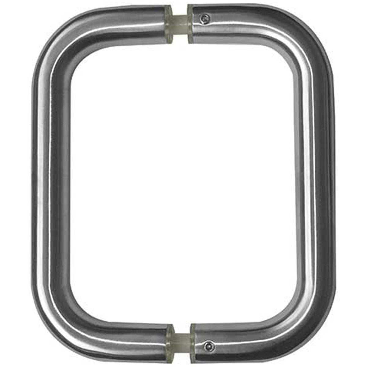 D PULL HANDLE BTB 150x19 201SSS