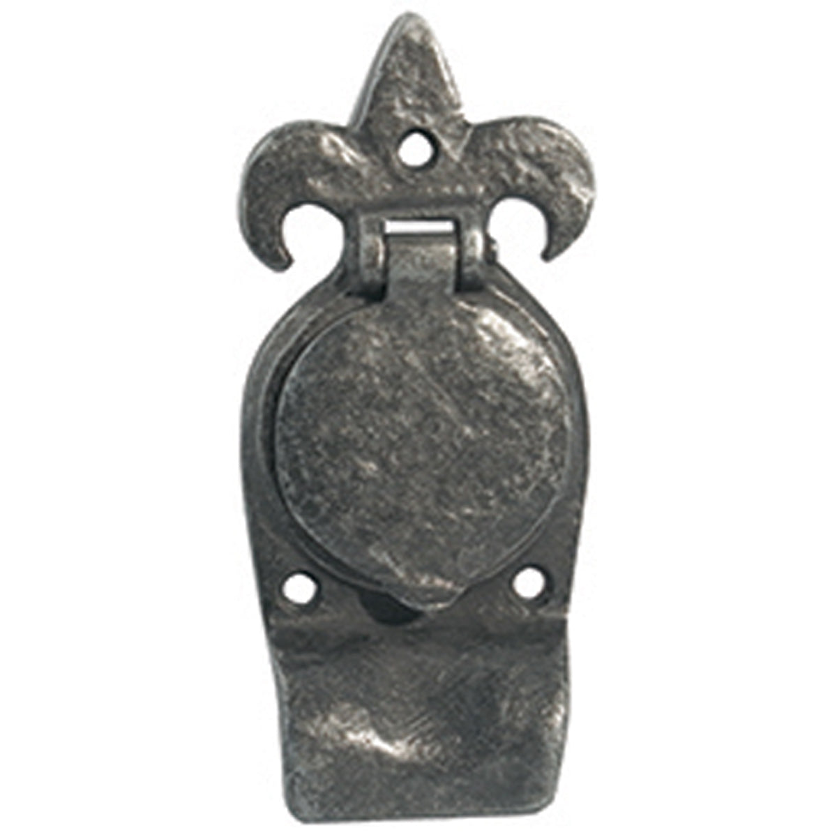 FDL CYLINDER COVER 120x55 PEW