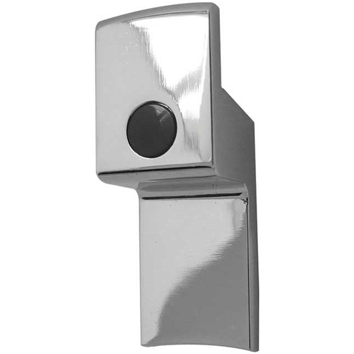 ANSA SMALL ROBE HOOK 68x23 PC