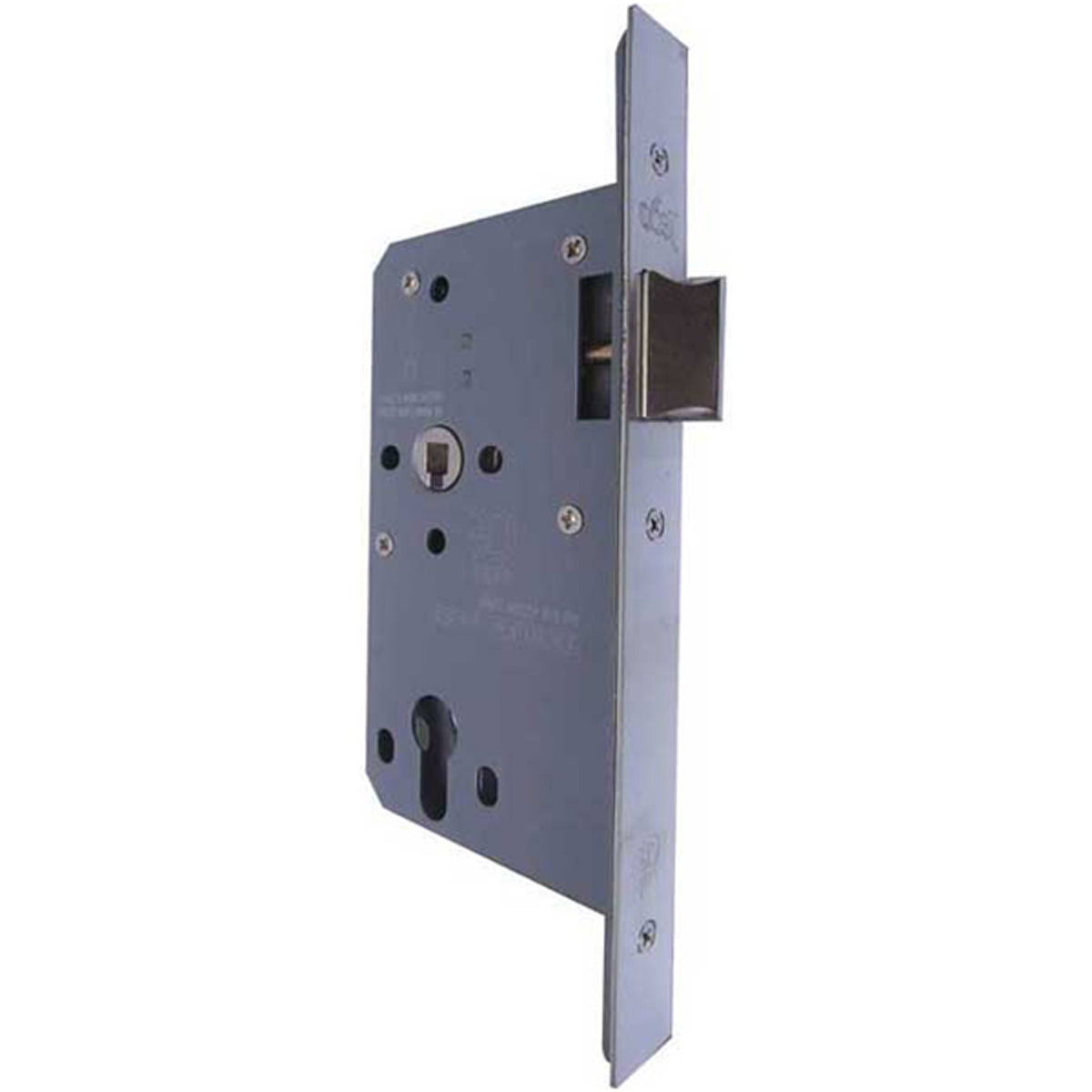 LATCH LOCK 72DIN 235x25x90 SSS