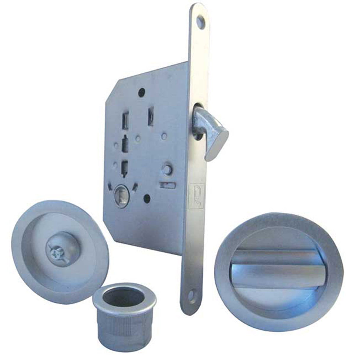 BATHROOM SLIDING KIT RND 40/45 PCP