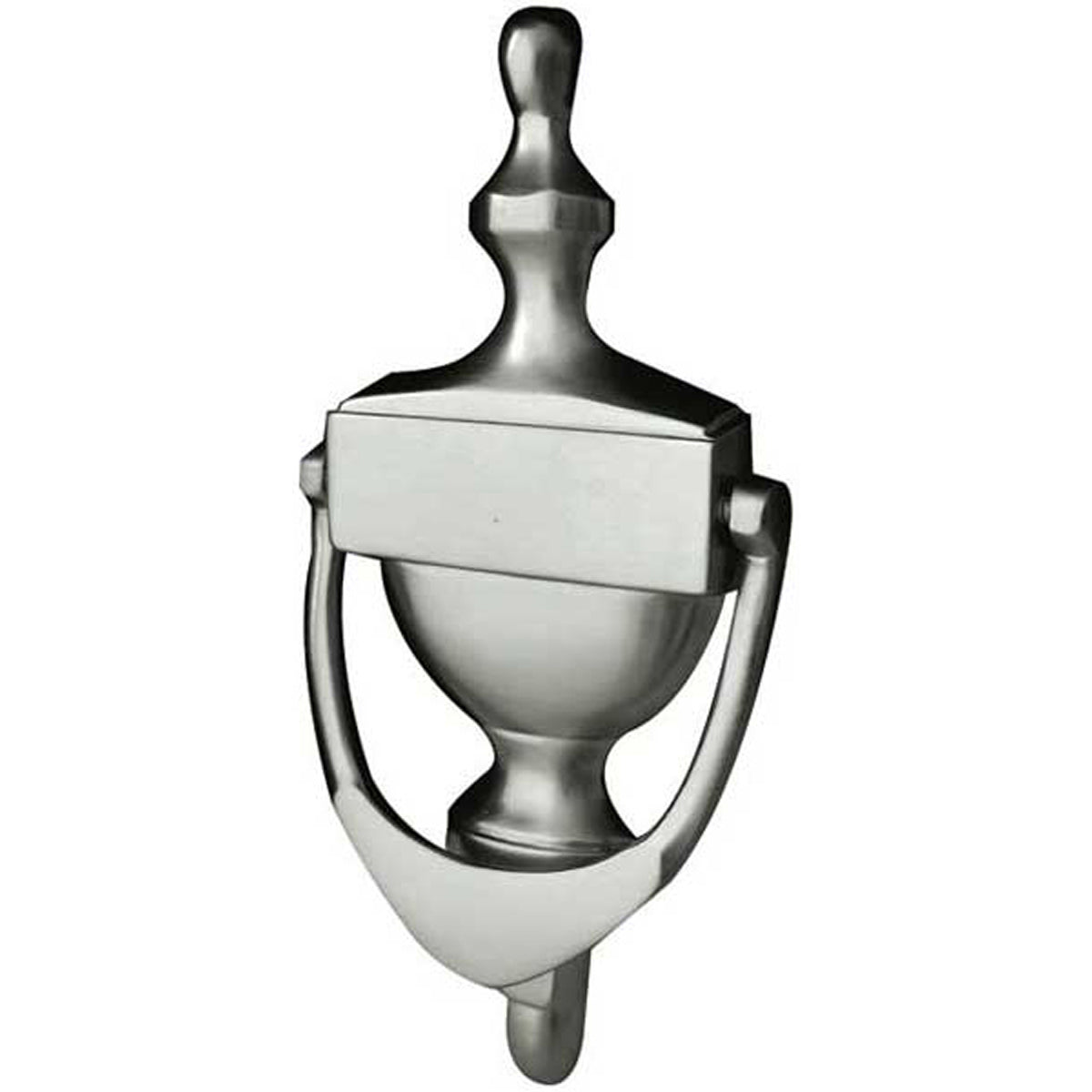 URN KNOCKER 170x76x11 SCP