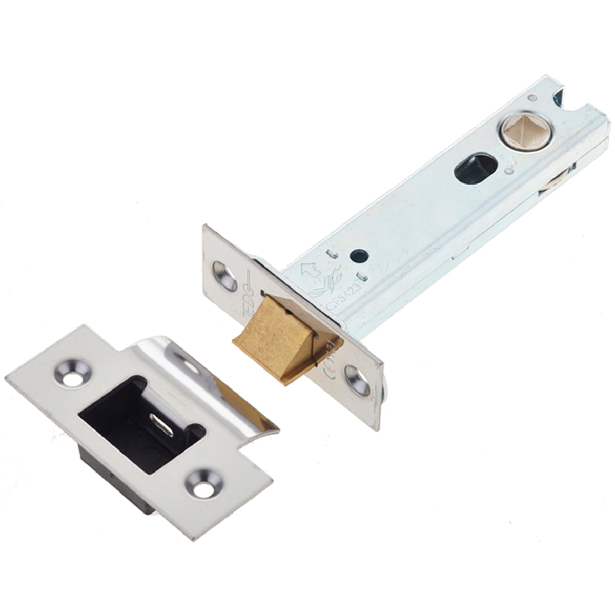 TUBULAR LATCH HD 64 PSS