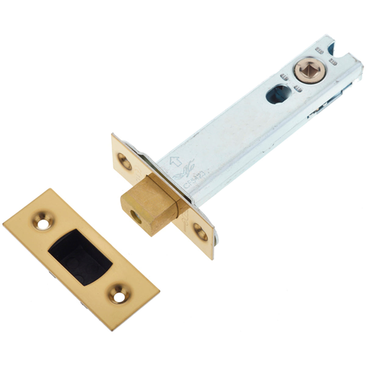 TUBULAR DEADBOLT HD 64 PSS