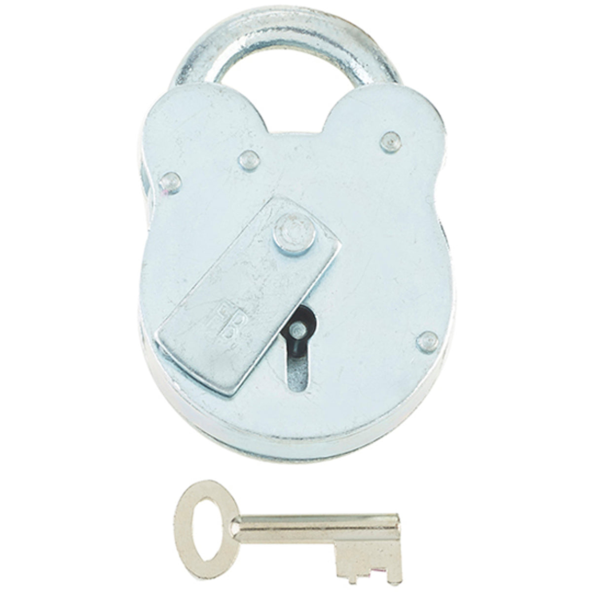 FIRE BRIGADE PADLOCK FB