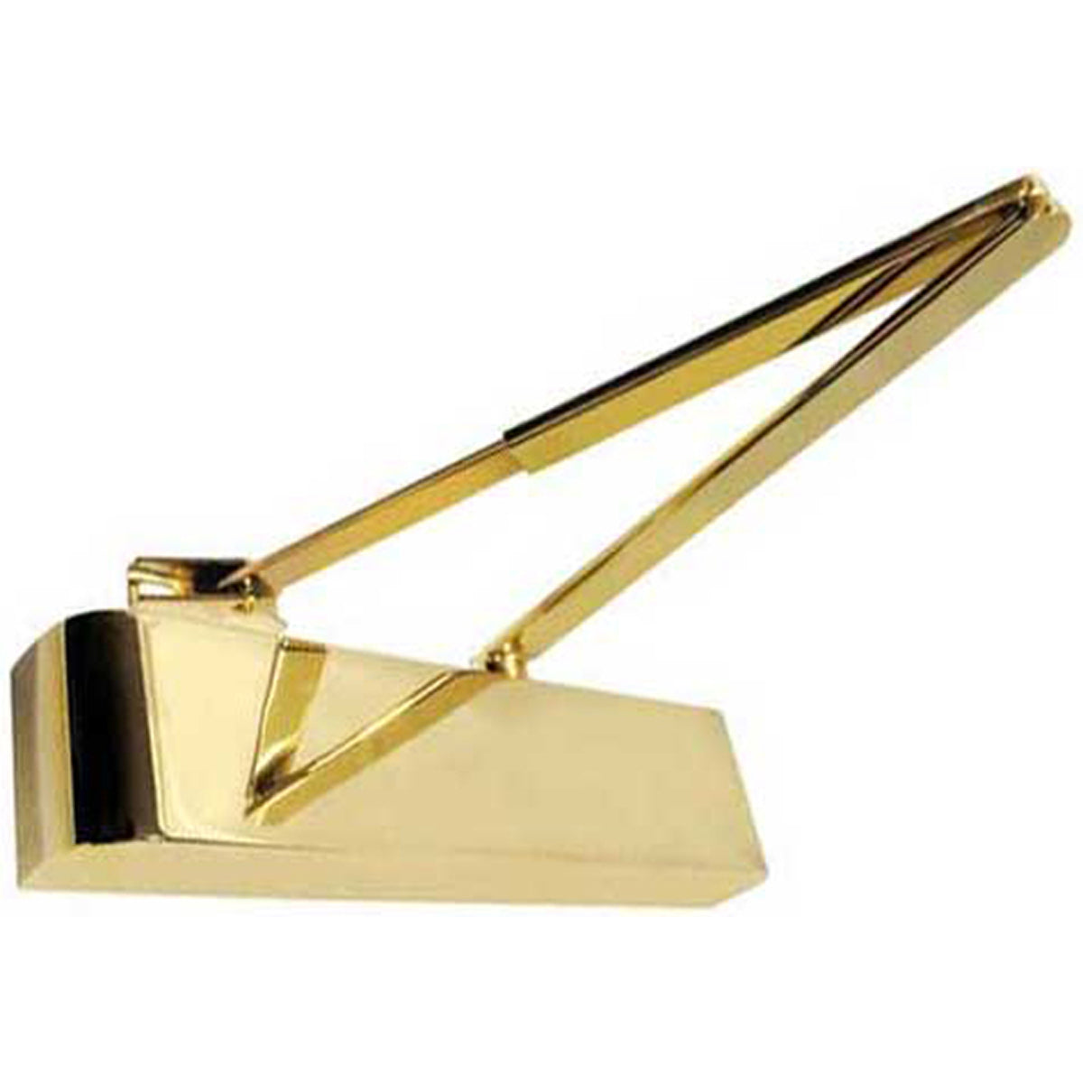 CONTRACT DOOR CLOSER 80KG 1100 PBR