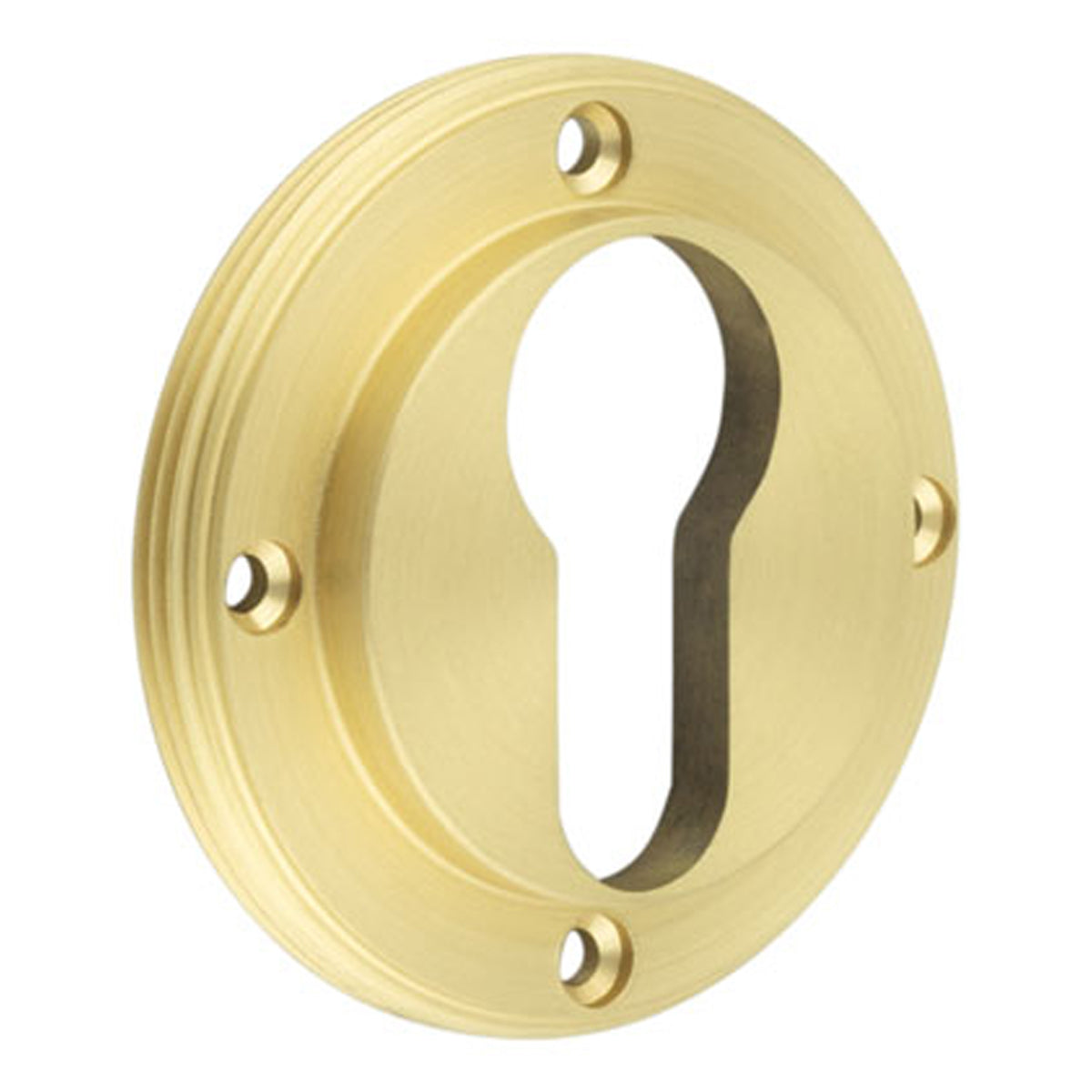 BRL ESCUTCHEON INNER EURO D45 SBR