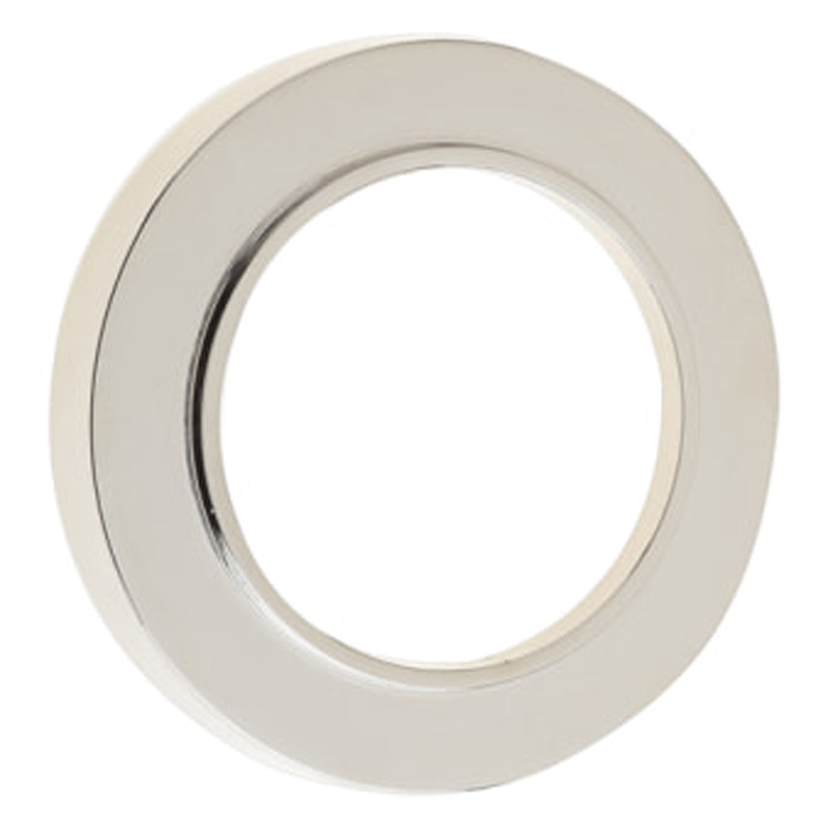 BRL ESCUTCHEON OUTER PLAIN D53 PNP