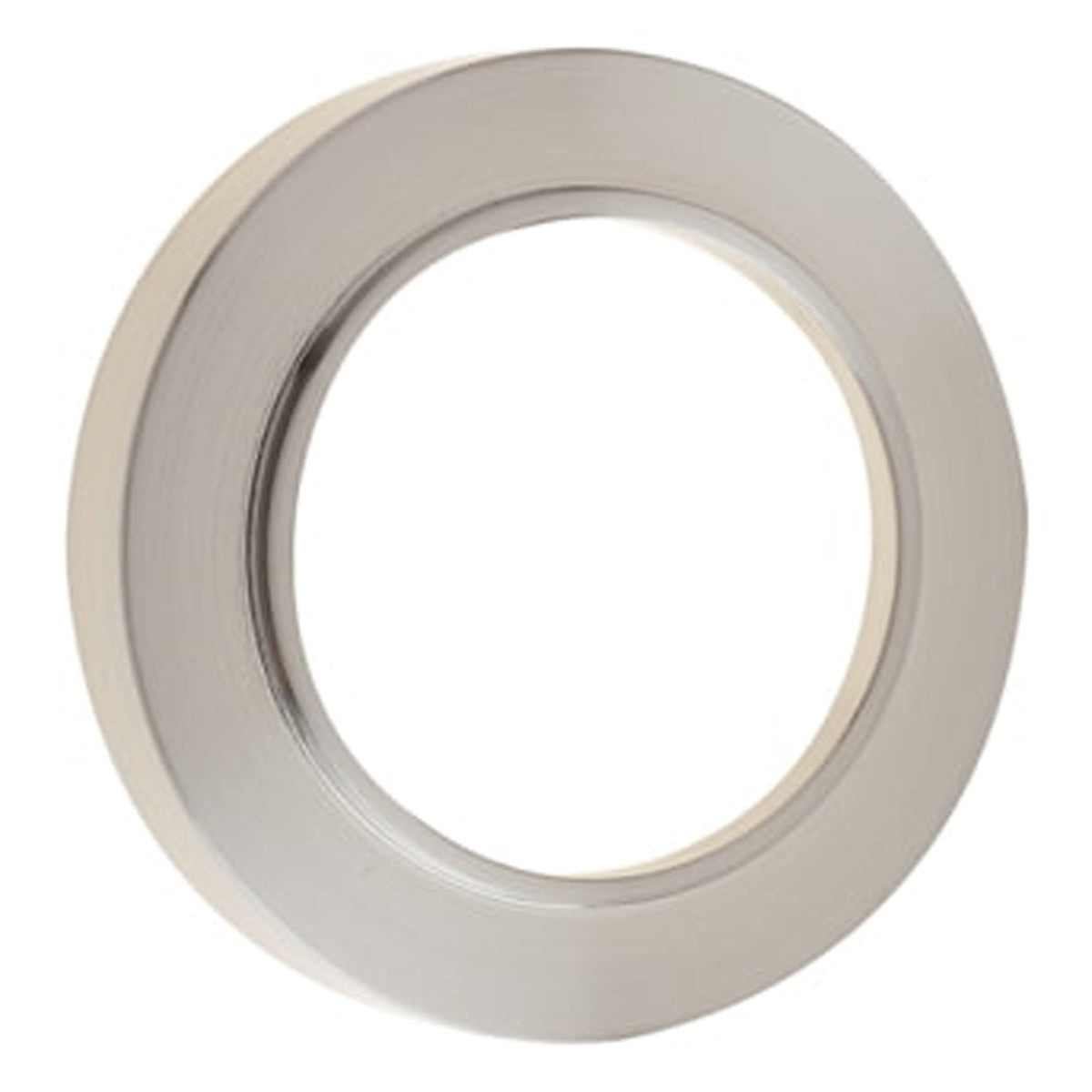 BRL ESCUTCHEON OUTER PLAIN D53 SNP