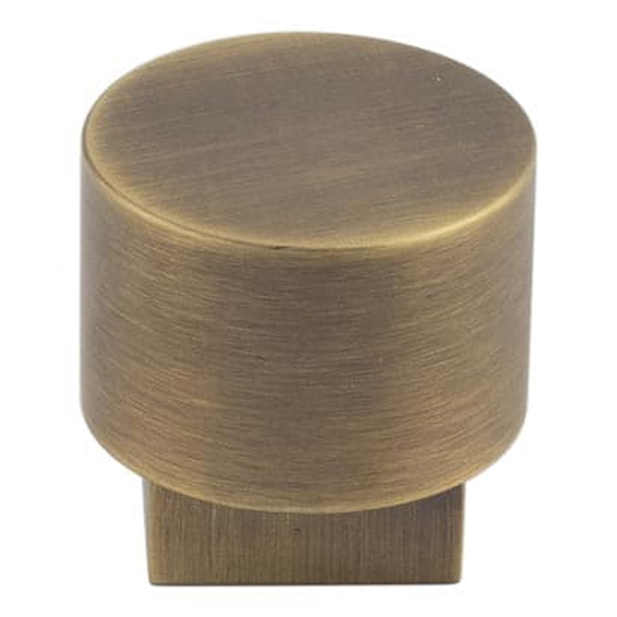 BURLINGTON WESTMINSTER KNOB D30x28 ABR