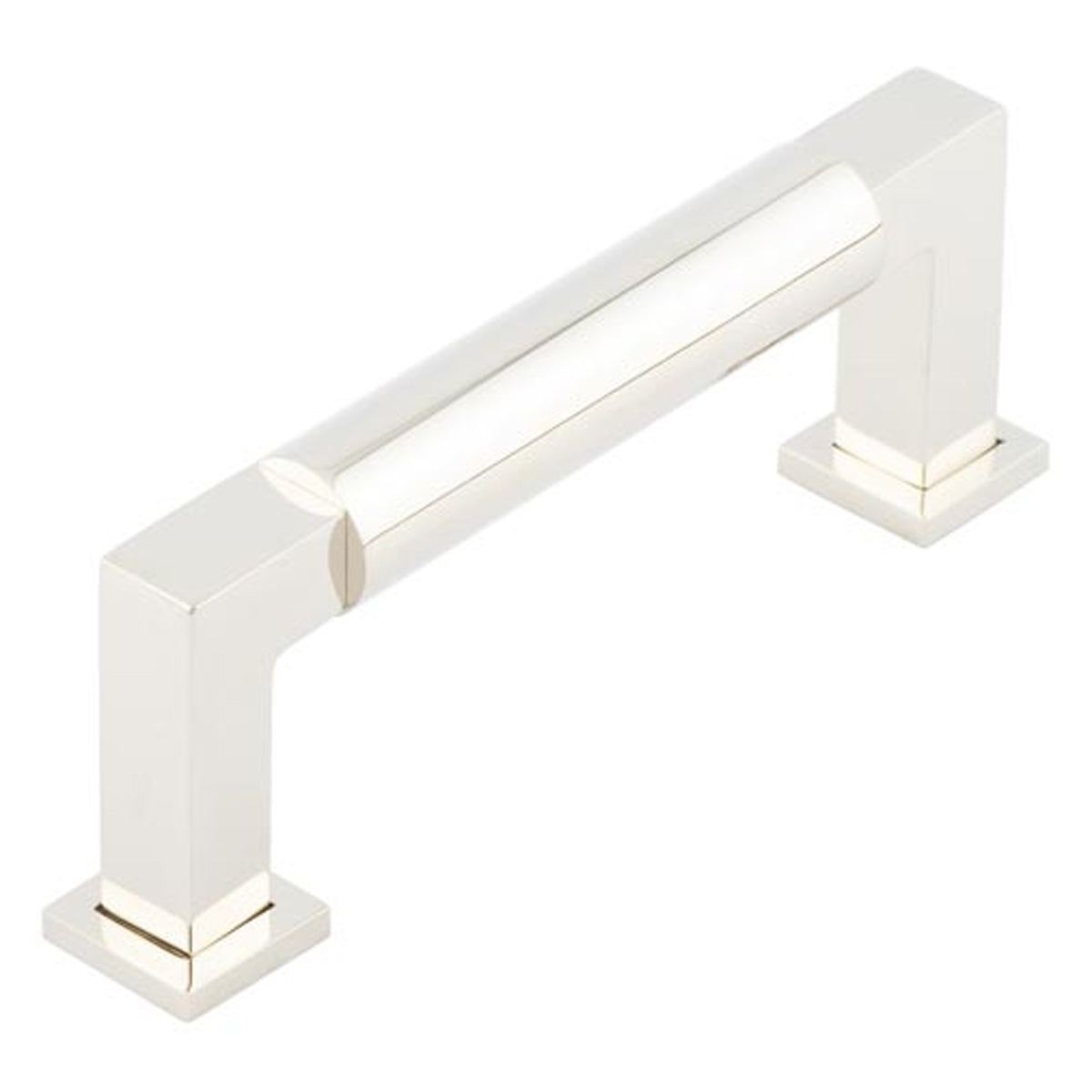 BURLINGTON WESTMINSTER HANDLE 96HC 114x41x18 PNP