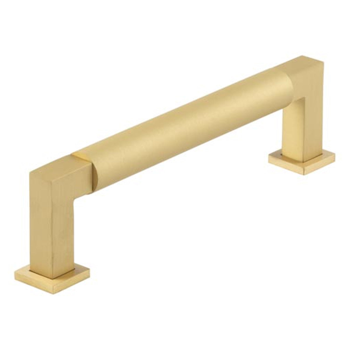 BRL WESTMINSTER HANDLE 128HC SBR