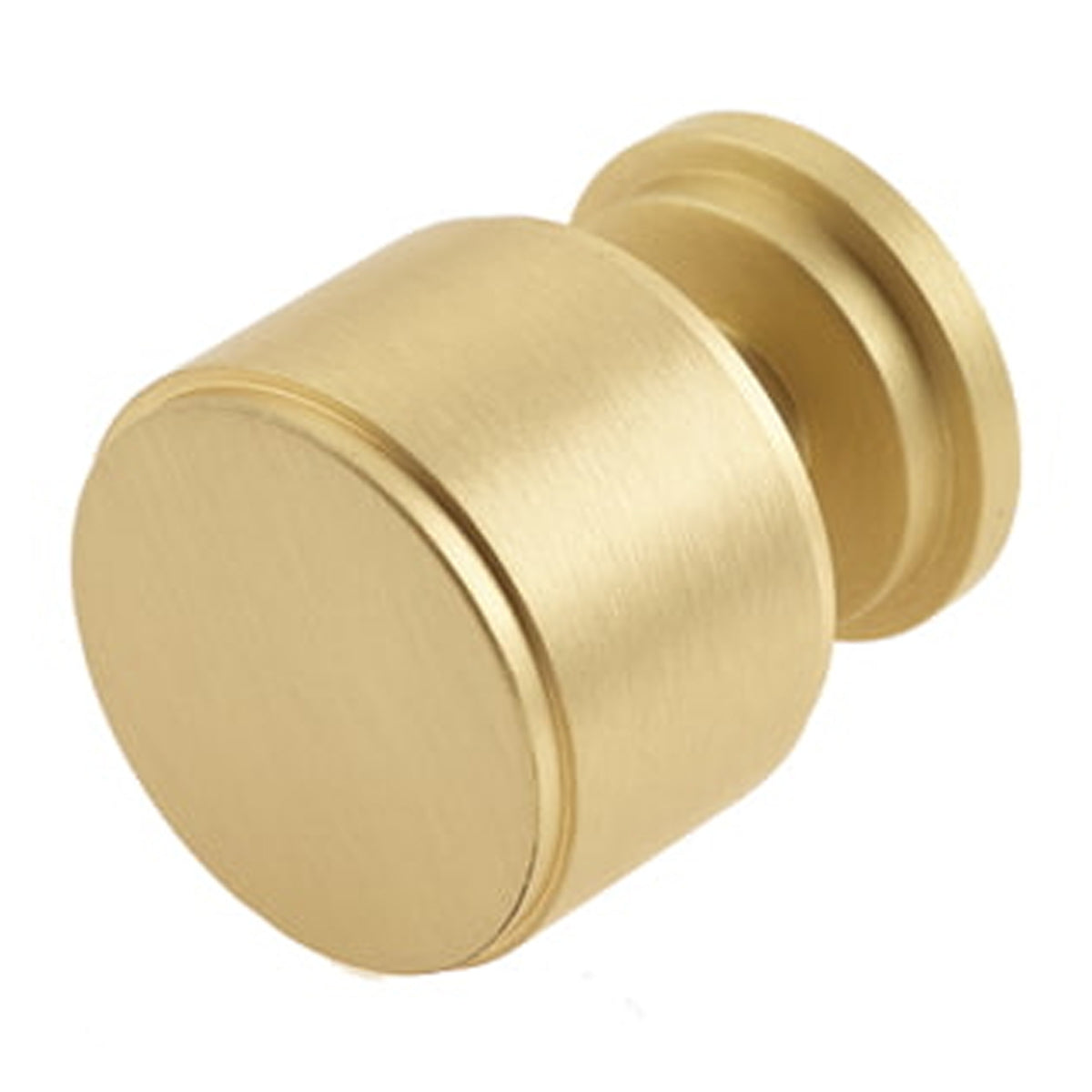 BRL BELGRAVE KNOB D30x35 SBR