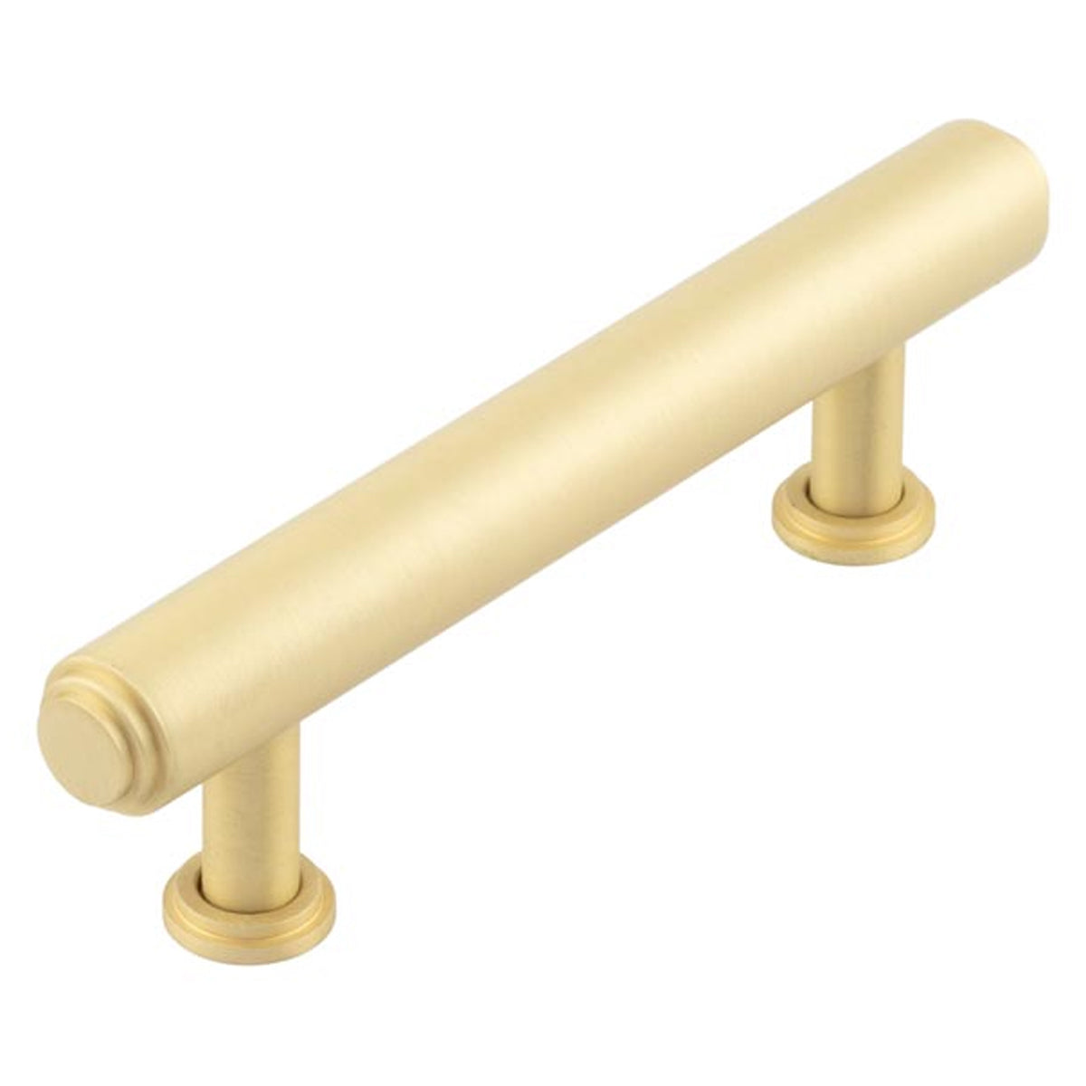 BRL BELGRAVE HANDLE 96HC SBR