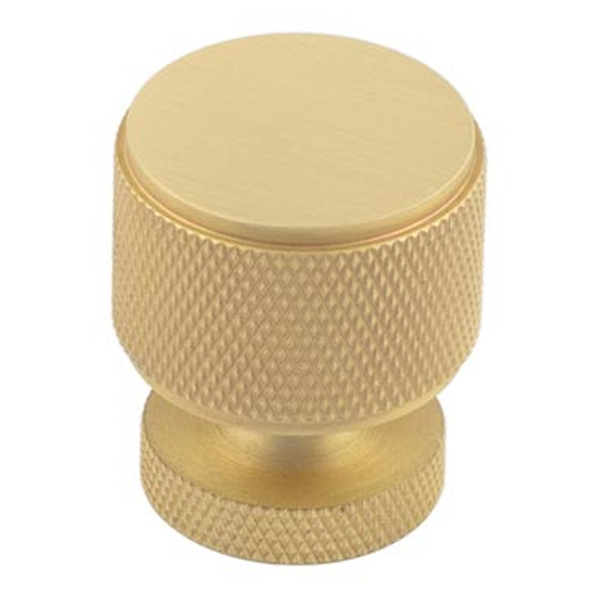 BRL PICCADILLY KNOB D30x35 SBR