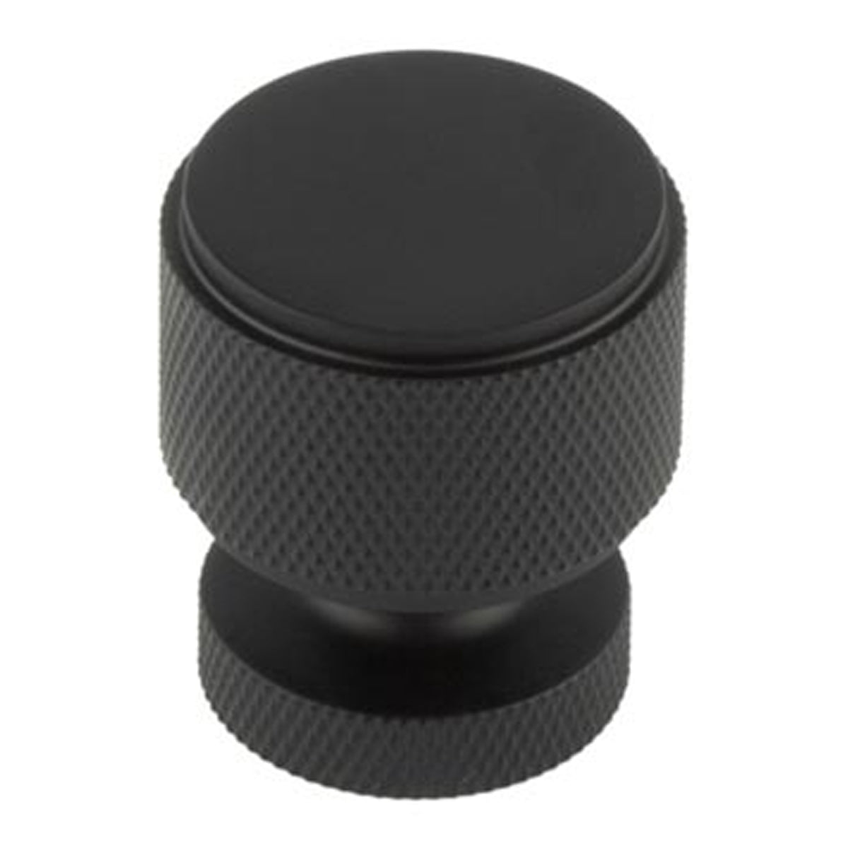 BURLINGTON PICCADILLY KNOB D30x35 MBK