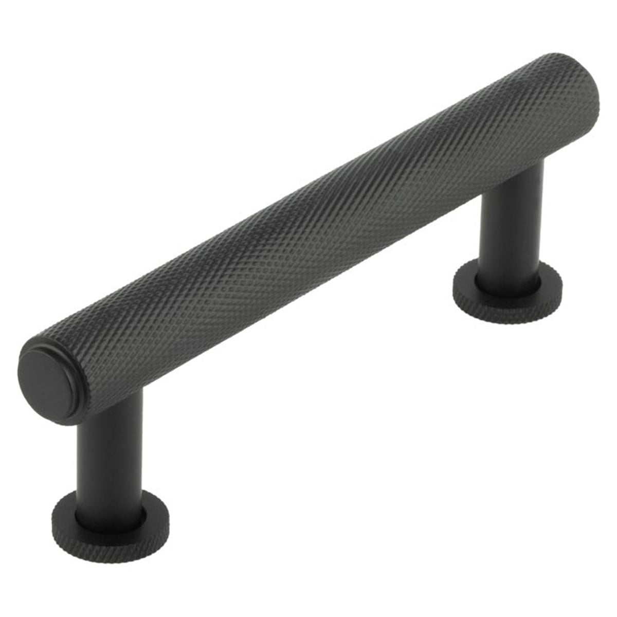 BURLINGTON PICCADILLY HANDLE 96HC MBK