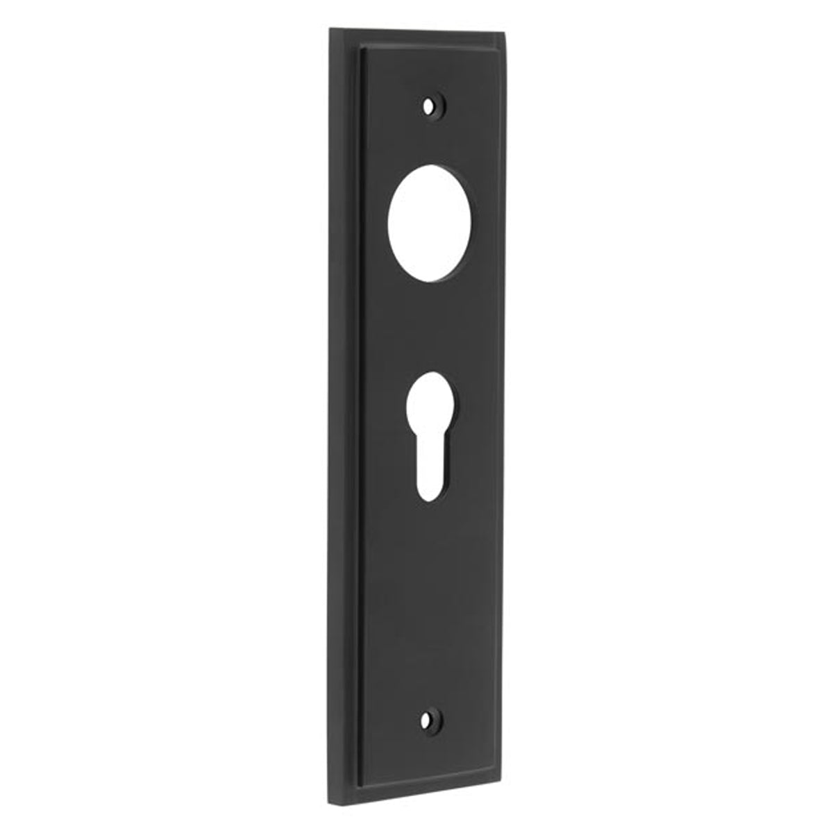 BURLINGTON II LEVER PLATE EURO 47.5CC 200x55x10 MBK