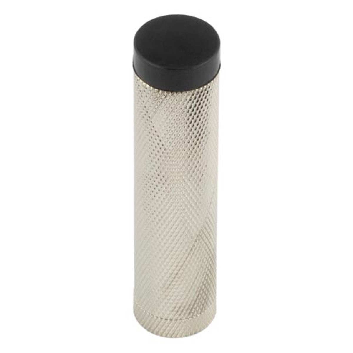 BURLINGTON KNURLED WALL DOOR STOP D19x70 PNP