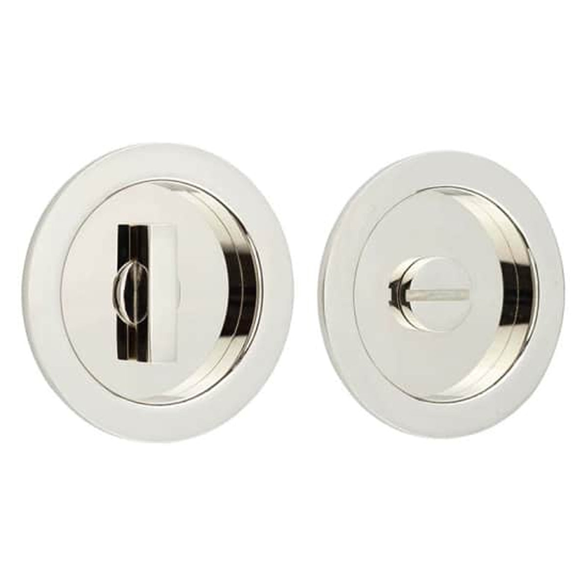 BURLINGTON CIRCULAR TURN&RELEASE D75x12 PNP