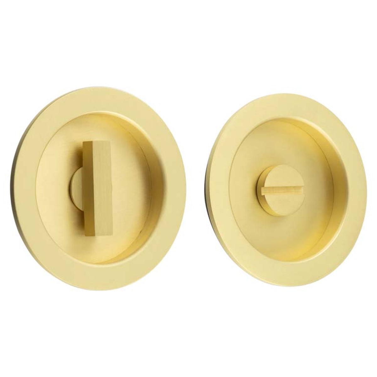 BURLINGTON CIRCULAR TURN&RELEASE D75x12 SBR