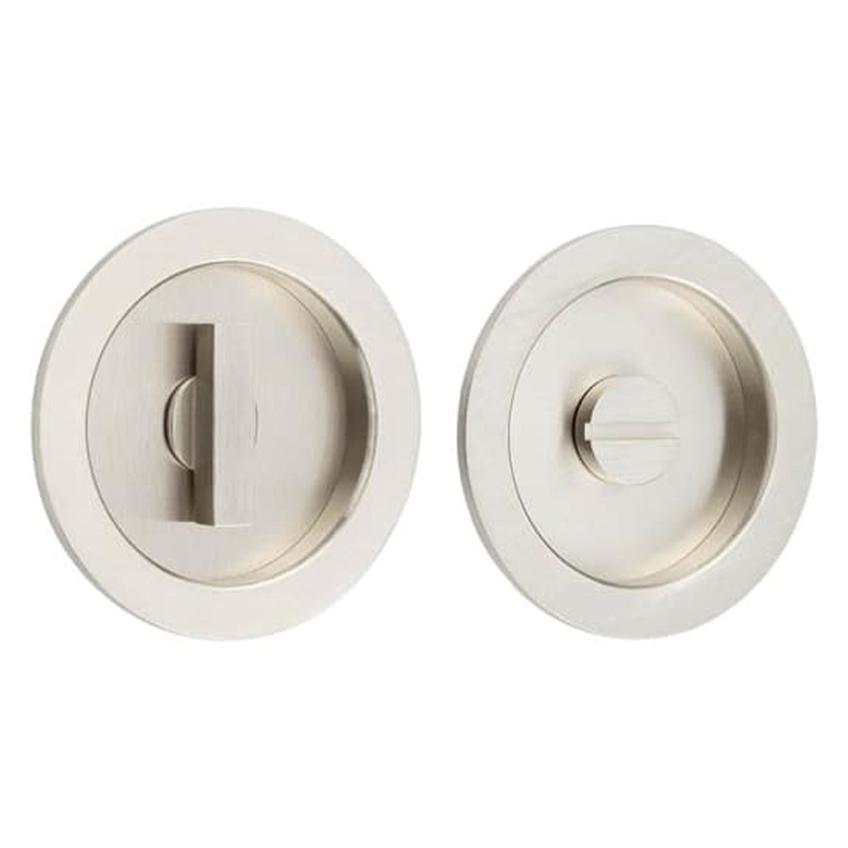 BURLINGTON CIRCULAR TURN&RELEASE D75x12 SNP