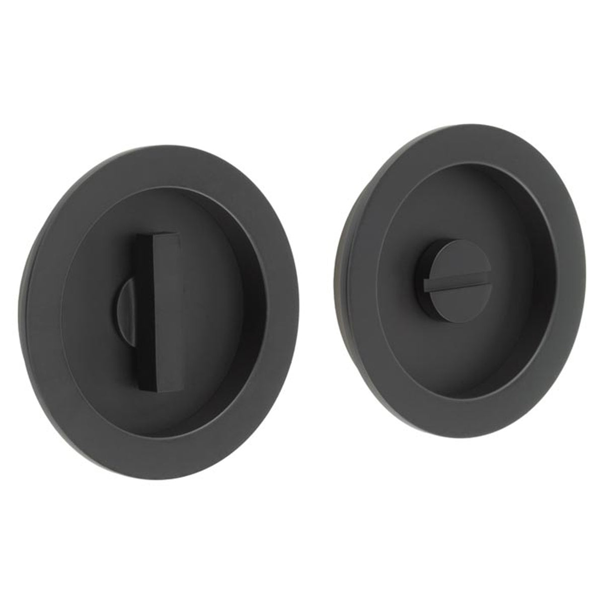 BURLINGTON CIRCULAR TURN&RELEASE D75x12 MBK