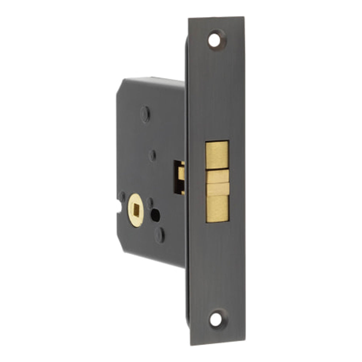 JEDO SLIDING DOOR BATHROOM LOCK 134x26x77 DBZ