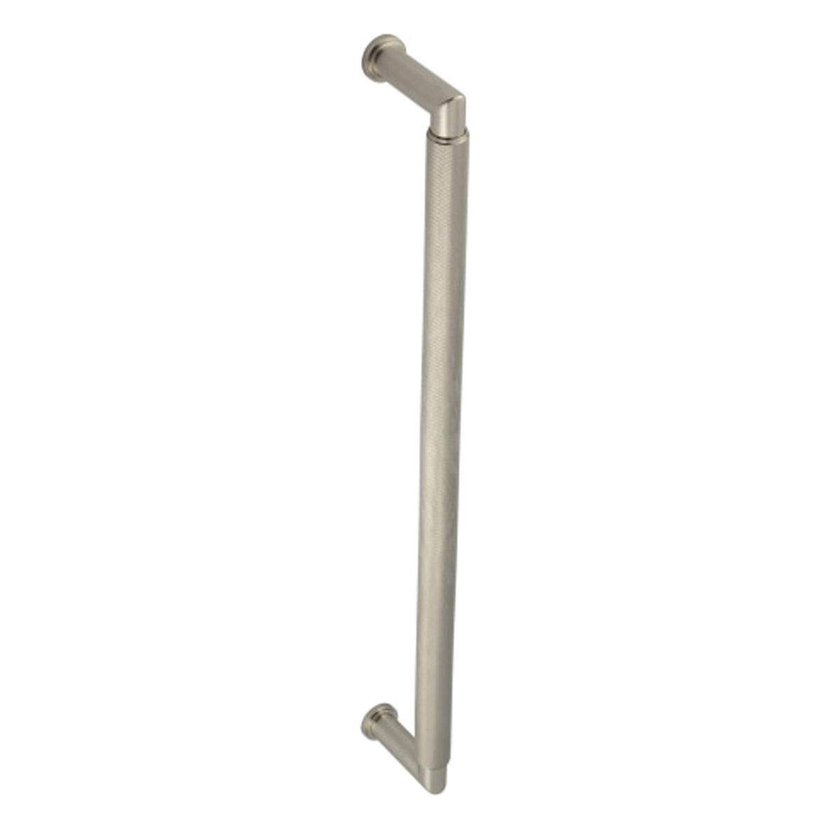 BURLINGTON PICCADILLY PULL HANDLE BOLT 425HC 448x65x20 SNP