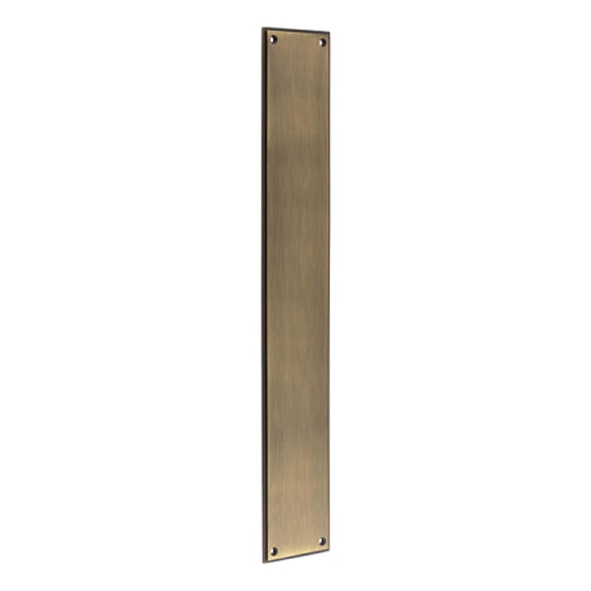 BURLINGTON FINGER PLATE 450x75x4 ABR