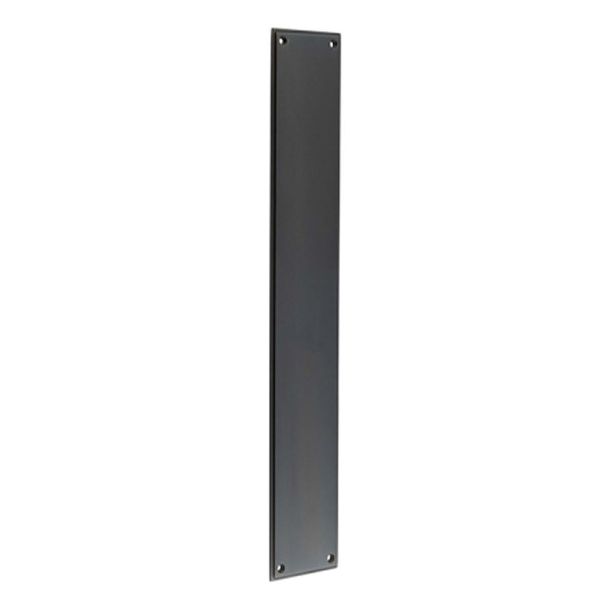 BURLINGTON FINGER PLATE 450x75x4 DBZ