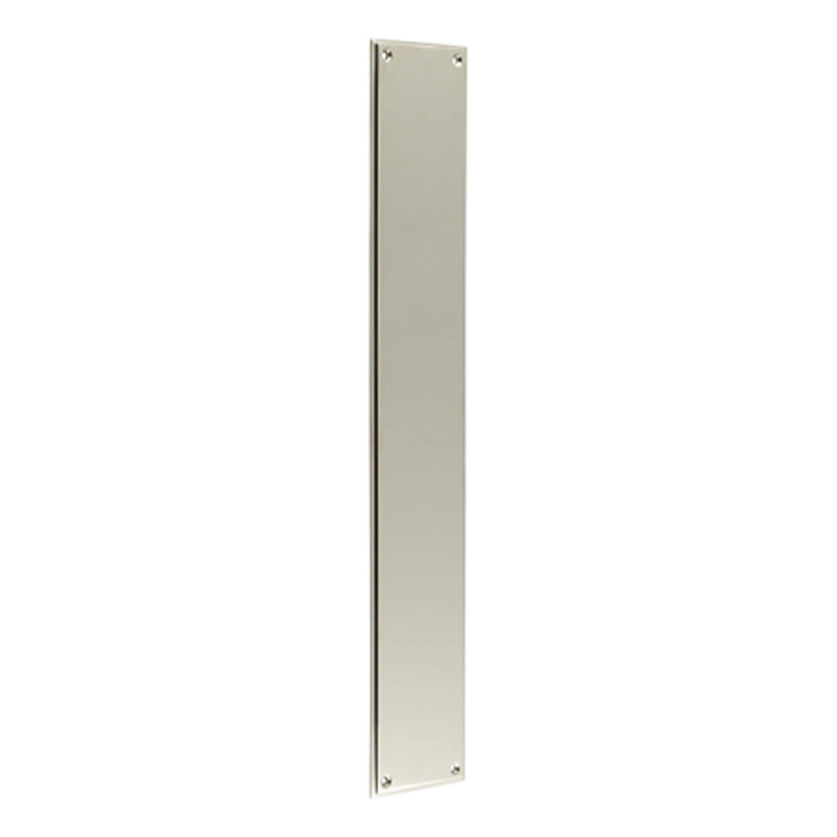 BURLINGTON FINGER PLATE 450x75x4 PNP